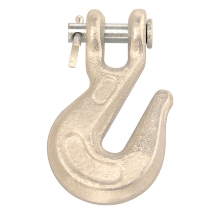 Campbell Chain & Fittings Campbell 2.96 in. H X 1/2 in. Utility Grab Hook 9200 lb T9501824